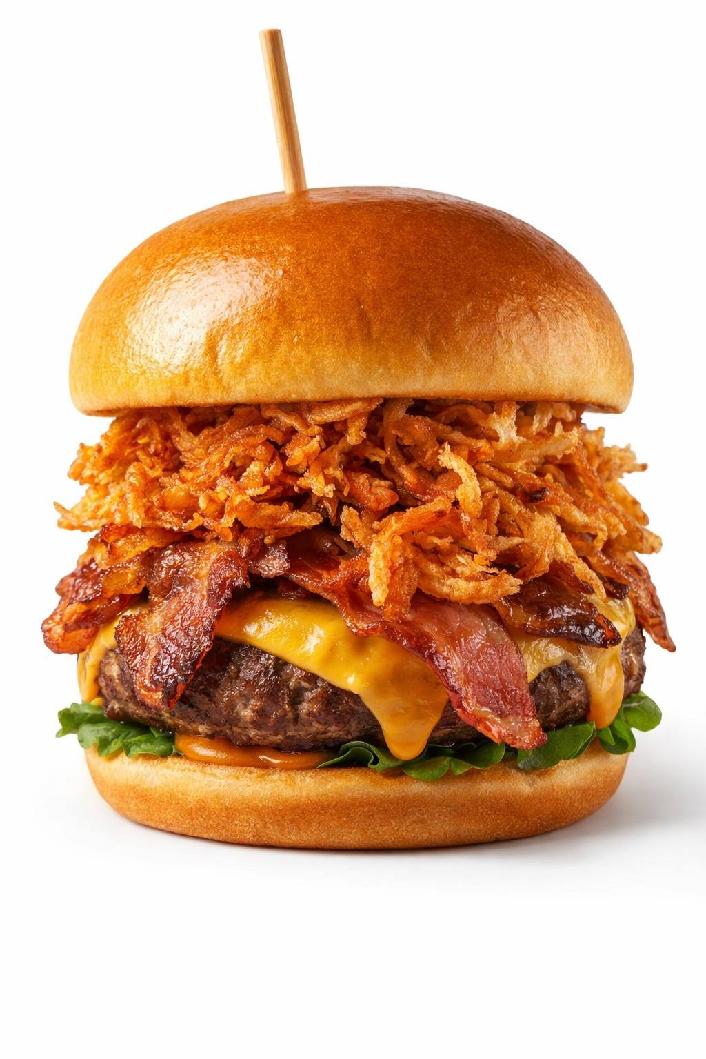 Greenhouse Burger